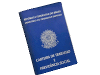 republica federativa do brasil ministerio do trabalho e emprego carteira de trabalho e previdência social