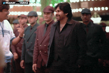 Pawan Kalyan Laugh GIF