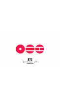 a screenshot of an email that says bts on it