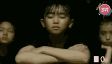 Aurel Mayori Yori Jkt48 GIF