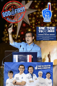 Isko Isko Moreno Meme