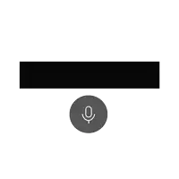 a sign that says you have been muted with a microphone icon