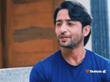 Shaheer Sheikh Shaheer As Dev GIF