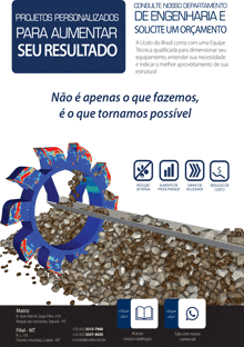 an advertisement for projetos personalizados para aumentar seu resultado in portuguese