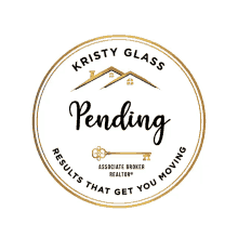 kristy glass pending results that get you moving