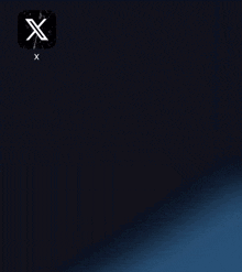 a phone screen shows a popup that says remove " x "