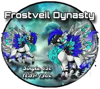 a frostveil dynasty single 65c nbp 130c ad