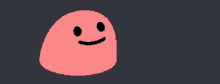 a pixel art drawing of a smiley face