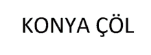 a white background with the word konya col in black letters