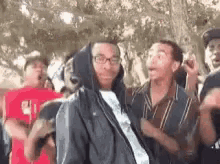 Supa Hot Fire Rap Battle GIF