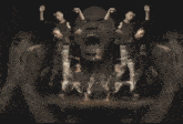 Trey Songz GIF