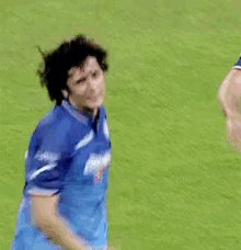 Ermal Meta Football GIF