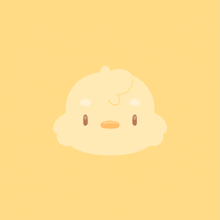 brokari loves snowy_owl15 written on a yellow background
