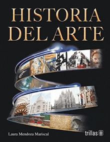 a book by laura mendoza mariscal is titled historia del arte