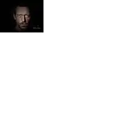 a picture of a man 's face is surrounded by black squares