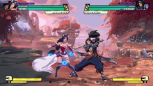a screenshot of a video game with the number 3 on the bottom left