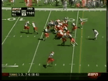 Rutgers Vs Illinois2005 Meme