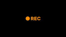 a black background with the anime hub community logo on it