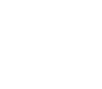a blue logo for team fibrax with a hexagon in the middle