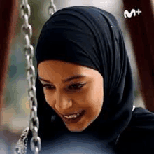 Muslim Girl Meme