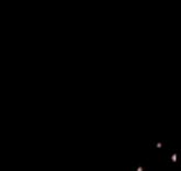 a neon sign that says snr on a dark background