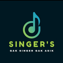 Gak Singer Gak Asik Meme