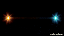 a logo for the golden thorn squad with a fist and a microphone