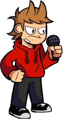 Tord Meme