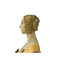 a woman blowing a pink bubble with her eyes closed