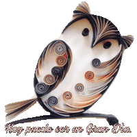 a picture of an owl with the words hoy puede ser un gran dia written below it