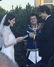 Steve Harrington Meme