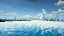 a screenshot of a video game called spectar