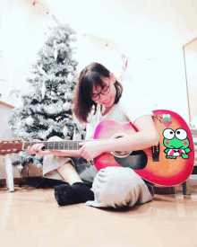 Christmas Tree Annista Meme