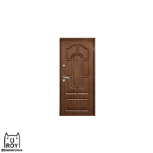 a drawing of a door with the words the game written on it