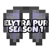 a logo for elytra pur season 1 is displayed