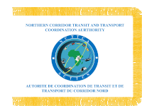 northern corridor transit and transport coordination authority logo