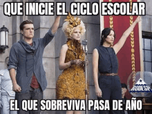 Cicloescolar Meme