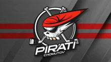 a logo with a skull on it that says itaia