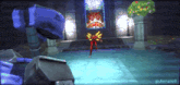 a screenshot of a video game with the name sherane on the bottom left