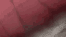 a close up of a red background with a gray gradient