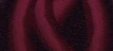a cartoon character is standing in a dark room with a circle of stars around him