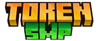 a logo for a game called token ship is shown