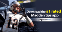 Madden School Madden Meme