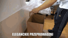 Przeprowadzka Przeprowadzki GIF