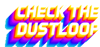 check the dustloop is written in rainbow colored letters