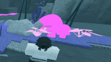 a person in a video game named ham juli