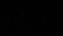 a black and white cartoon character with the words " absolute star potential " below him