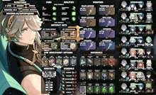a screenshot of a video game with a character named alnatham on it