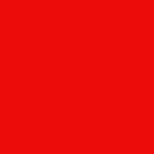 a red sign that says mitch mitch on a white background