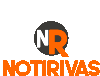 a logo for a company called noti rivas